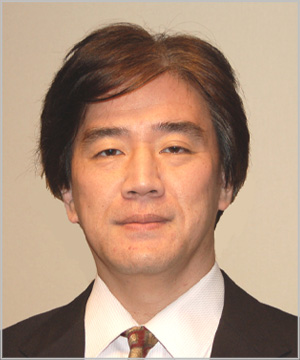 長谷川 優